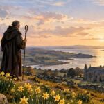 Do The Little Things: St David’s Last Words
